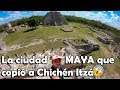 Video de Mayapán