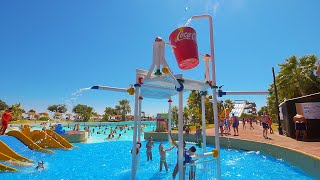 Aqua Tropic - Parque Acuático Almuñécar - Granada