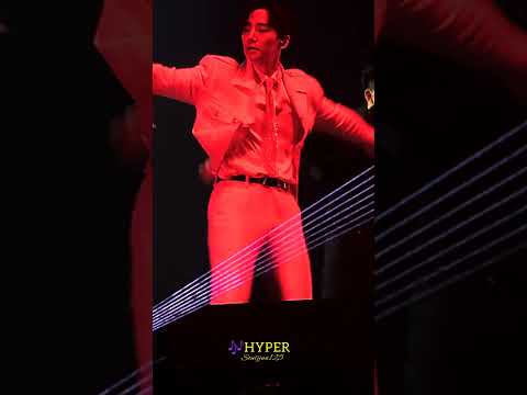 2024_LEEJUNHO_CONCERT (13일)🐧  🎶HYPER #이준호