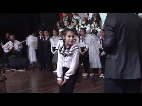 HASTANE ÖNÜNDE İNCİR AĞACI SOLİST: ZÜLAL ÇALIŞ