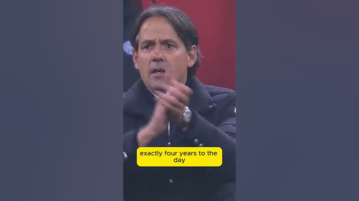 Inzaghi OUT, Fabregas IN? Inter Milan Shake-Up! 🔄