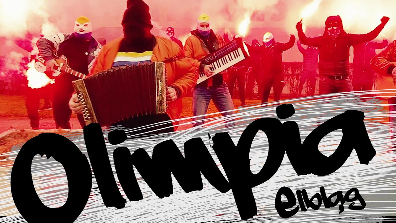 Wszyscy do Olsztyna! 11.03.2023