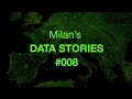 Milan's Data Stories #008 - Parsing Excel in Python