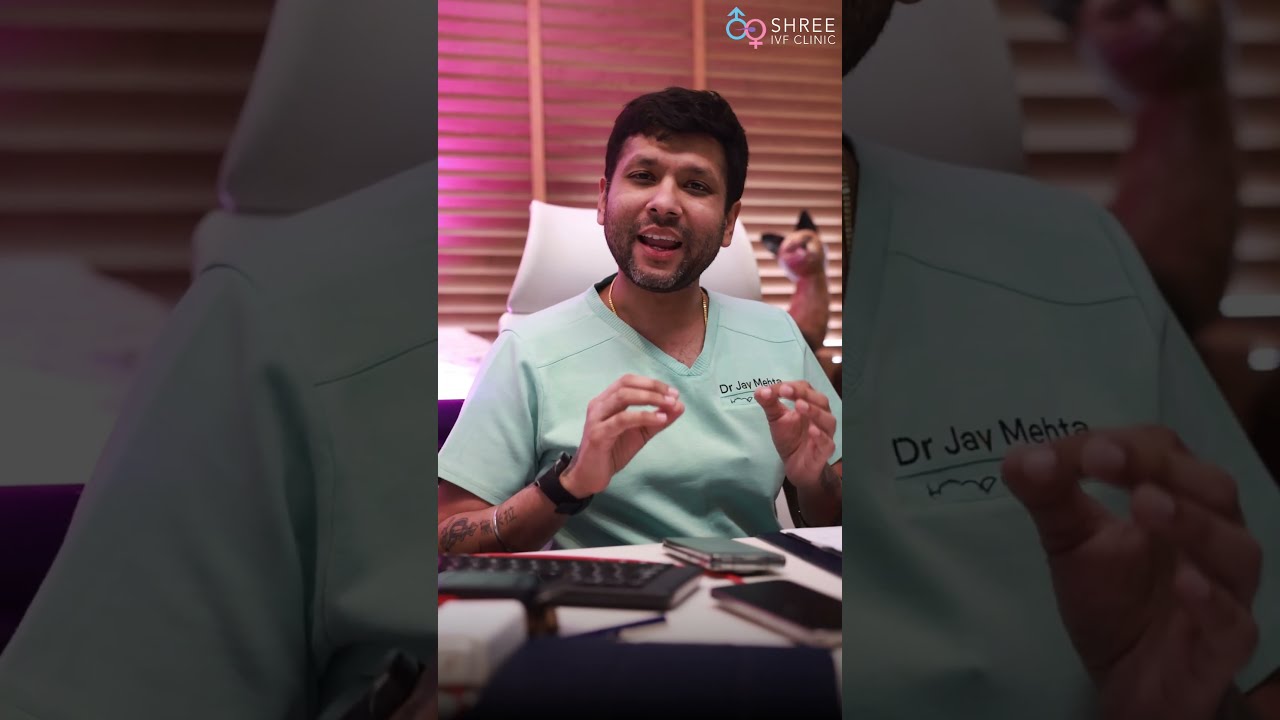 The Role Of Injections In IVF Are They Necessary Dr Jay Mehta Shree Clinic Mumbai