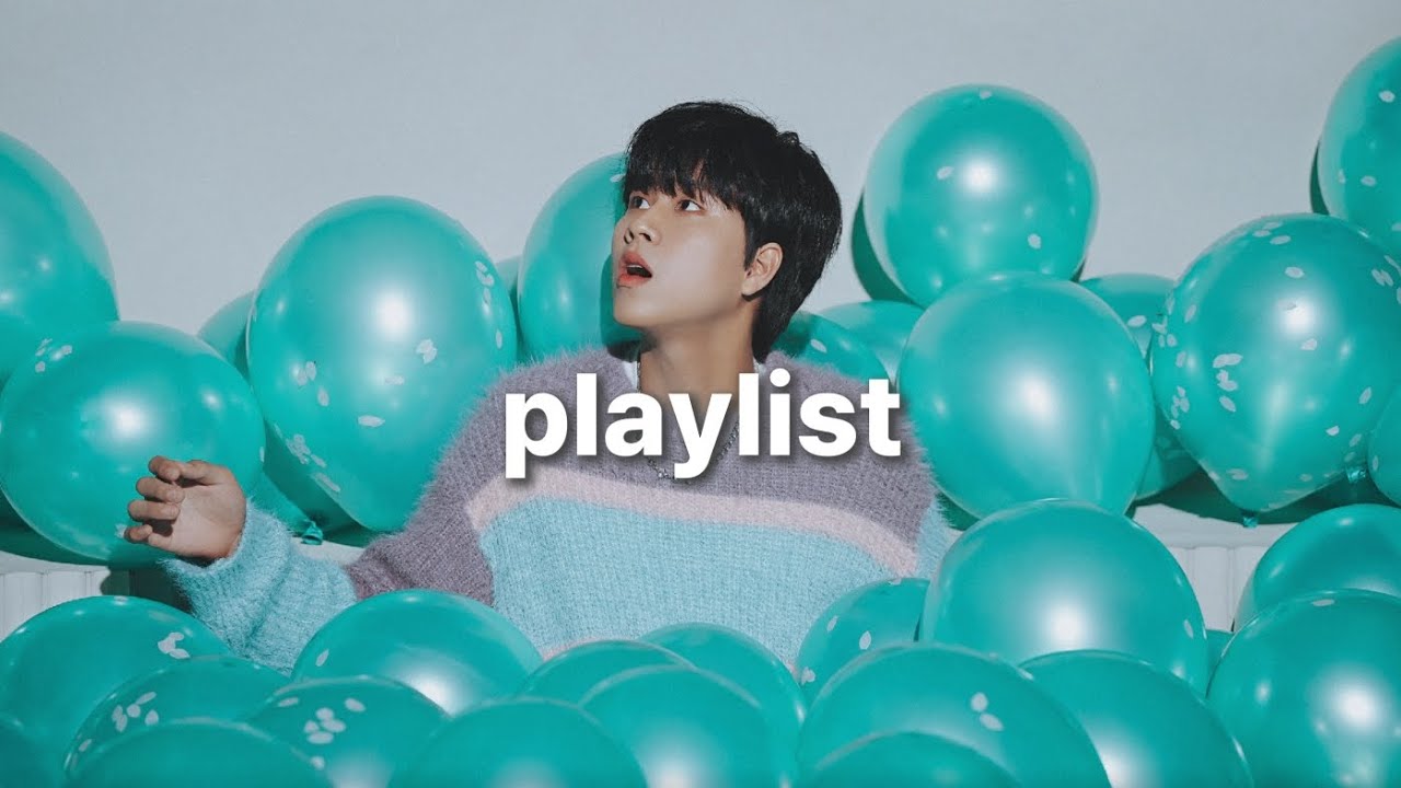 𝐩𝐥𝐚𝐲𝐥𝐢𝐬𝐭 이무진의 사랑 서사 | 짝사랑부터 이별까지 | 이무진 플레이리스트