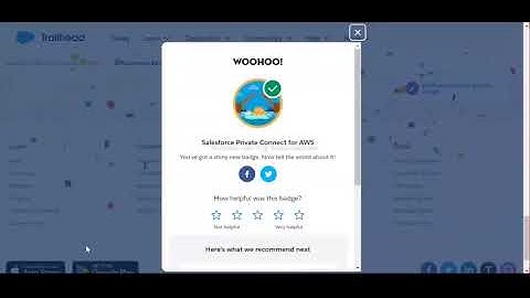 Salesforce Private Connect for AWS | Salesforce