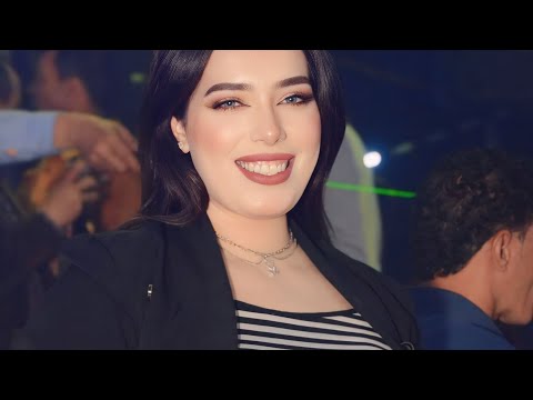 ندم عمرك المطربه دينا عبدالله من أفراح الإسكندريه اسمع وروق