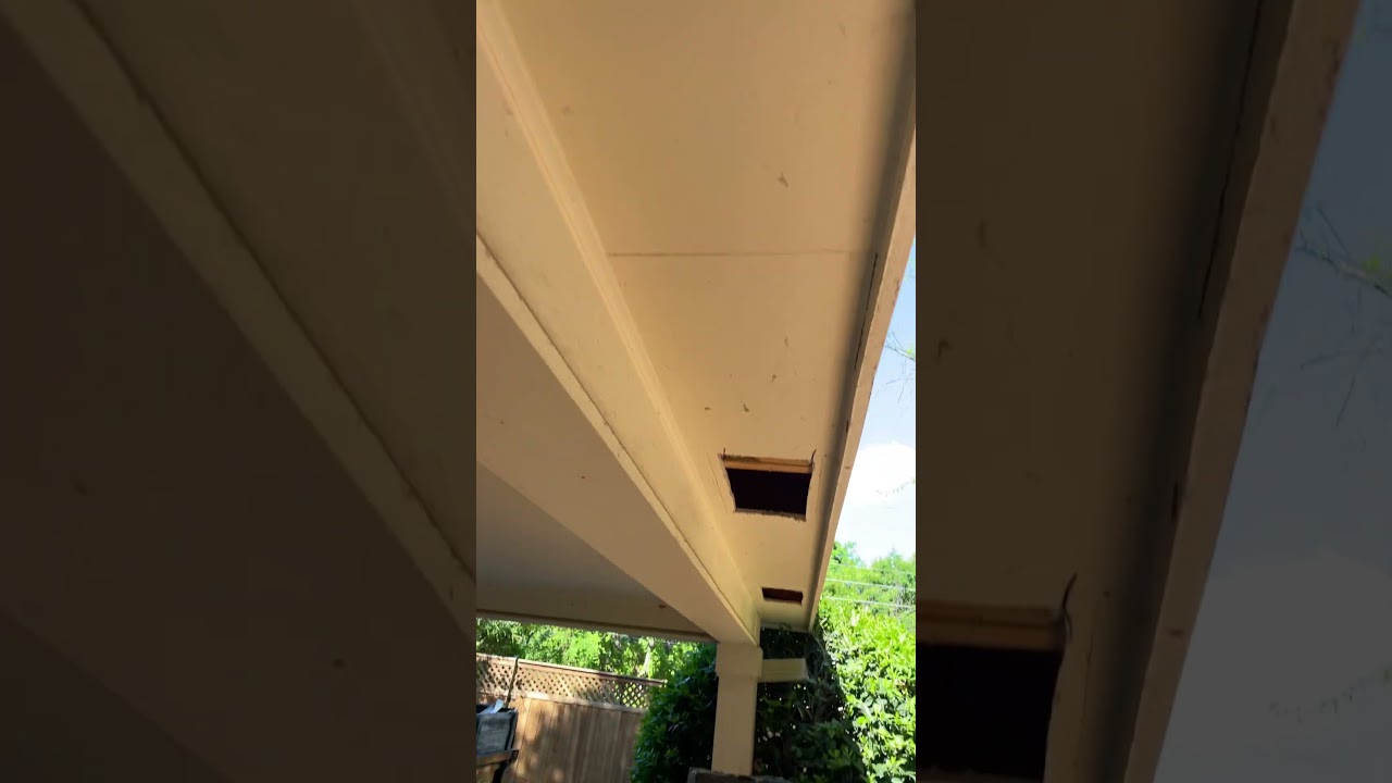 #Soffit