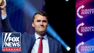 TPUSA's AmericaFest expected to draw huge crowd in honor of Charlie Kirk