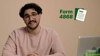 Tax Basics: How to File an Extension