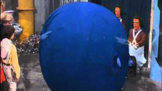 Violet Keeps Growing