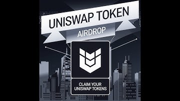 Uniswap Token Airdrop is Here! Big Profit (UNI) books 25% weekly gain leading to Unichain launch