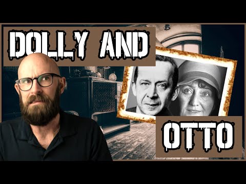 Dolly and Otto: The Cuckold Killers