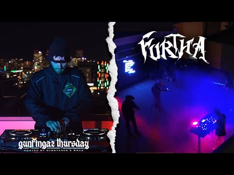 GUNFINGAZ THURSDAY (GFT) S6E04 - FURTHA