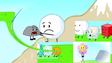 {EARLY CHRISTMAS SPECIAL} Many Objects Shows Have a Sparta DrLaSp Remix