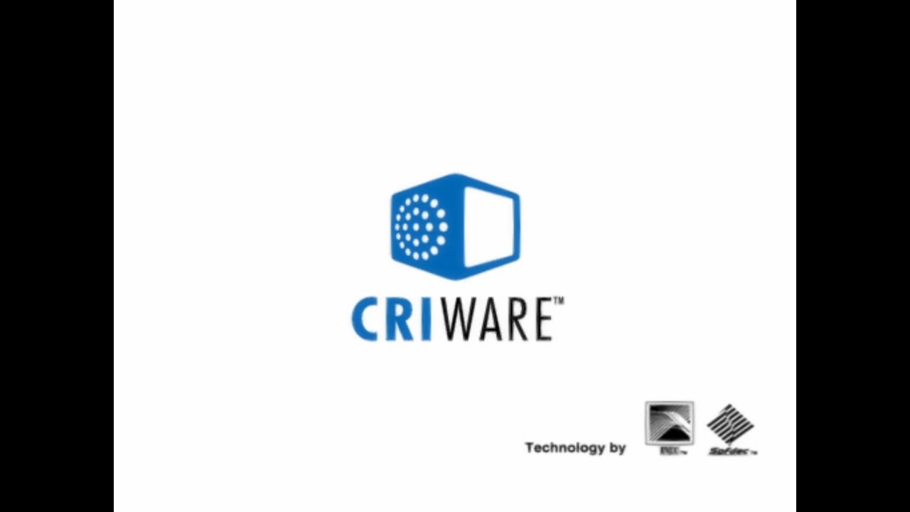 Bandai Namco Games/Criware/ADX/Sofdec/CyberConnect2 (2007) - YouTube