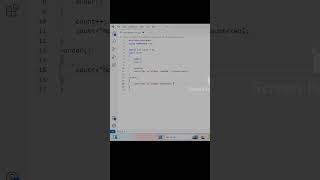Create a C++ program to show the order of constructor and destructor.