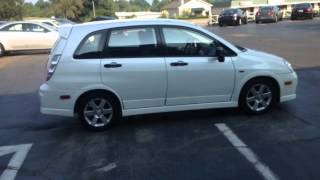2006 Suzuki Aerio SX for sale in Rock Hill, SC 2006 Suzuki Aerio Sx For Sale