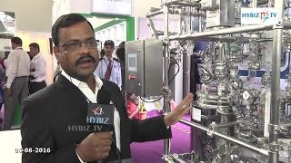 PharmaLytica 2016 - R N Rout - ATR Asahi Process Systems - hybiz