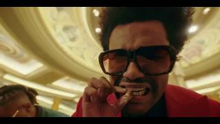 The Weeknd - Heartless (Official Video Trailer)
