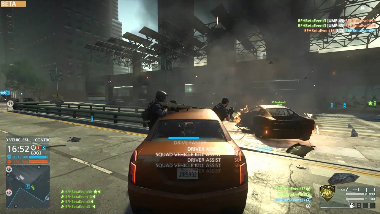  قنبلة الموسم Battlefield Hardline Maxresdefault