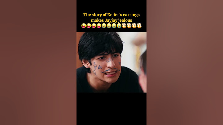 Truth or dare game with marker 🤣🤣🤣 Ang Mutya Ng Section E Keifer Jayjay Yuri #Angmutyangsectione