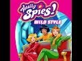 Totally Spies 2x25 Mp3 Mp4 Free download