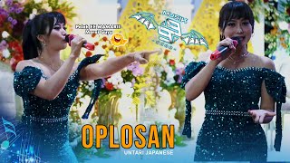 OPLOSAN - UNTARI JAPANESE - MUSIK 99 SKOB - SALWA AUDIO - A2 MEDIA CREW