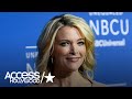 Megyn Kelly Takes Aim At Bill O’Reilly On Seth Meyers' Show: 'It Was Time To Tell That Story'