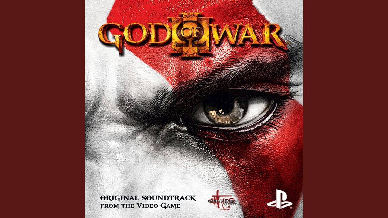 God of War III Overture (From 