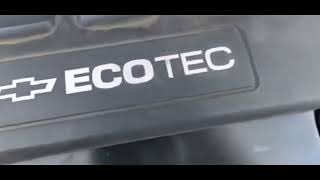 How to Diagnose/ Fix Service Stabilitrak Traction Control-  Chevy Cruze, Malibu  p0304 p0305 p0306