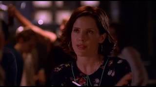 "Is there anyone here that hasn't slept together?"