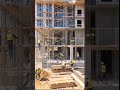 Beautiful Construction😍+Hardworking Men