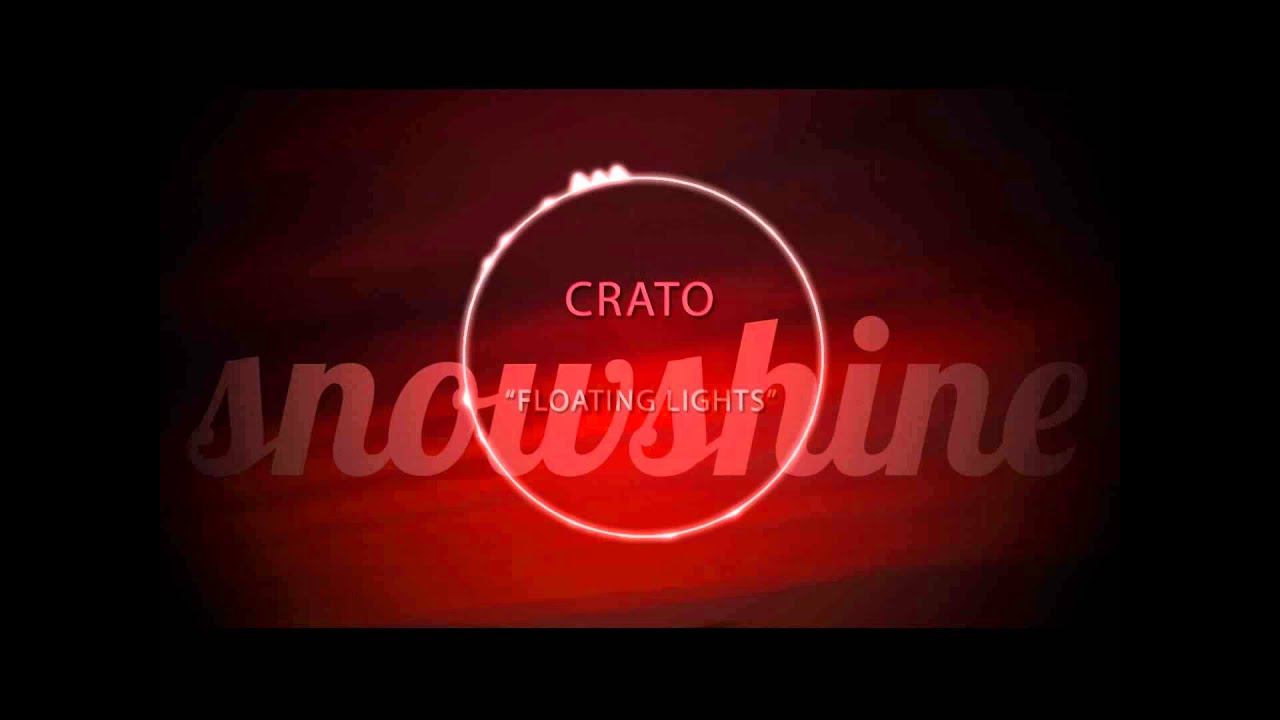 Watch Crato - Floating Lights on YouTube Watch Crato - Floating Lights on YouTube