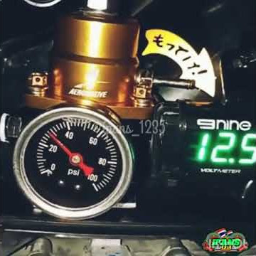 Setory wa modifikasi motor beat keren
