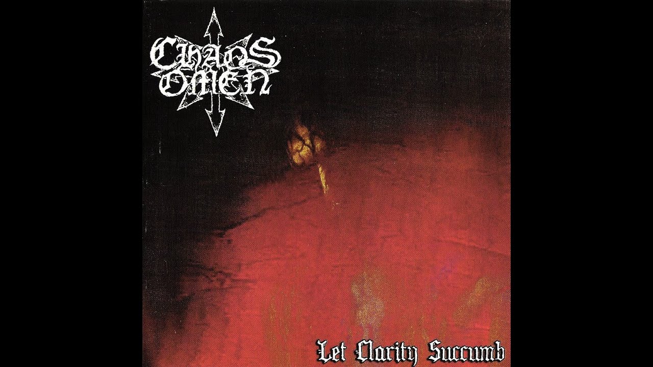 Chaos Omen - Old Wounds