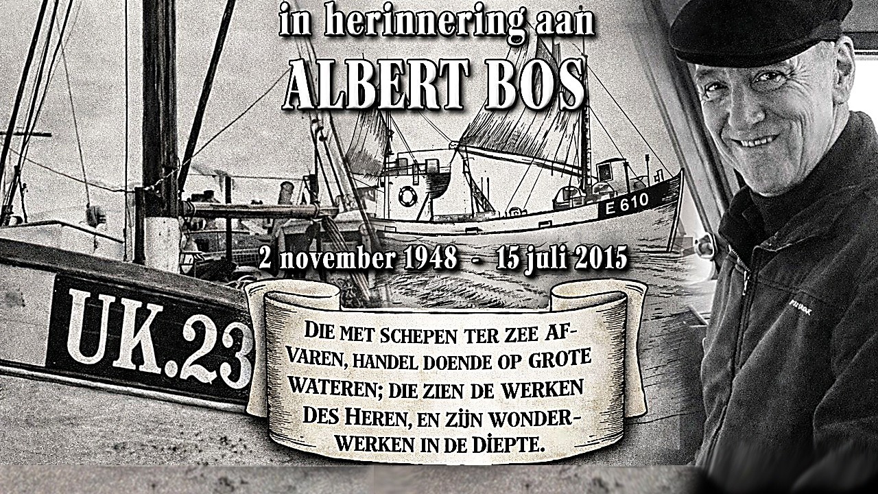 Op jouw pad komt een dag