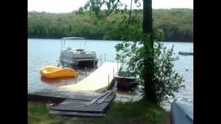 Albion Lake Cottage