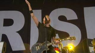 Rise Against  ReEducation (Through Labor) [live at Rock am Ring 2010]