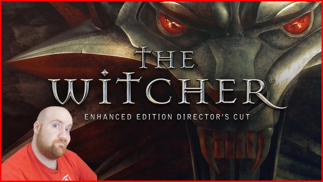 Witcher Wednesday #5