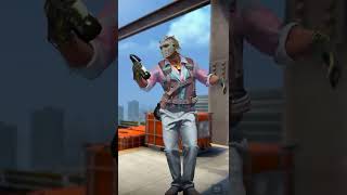 Csgo Secret Agent Commands