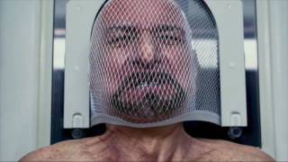 Heavy Metal - Ben Kingsley