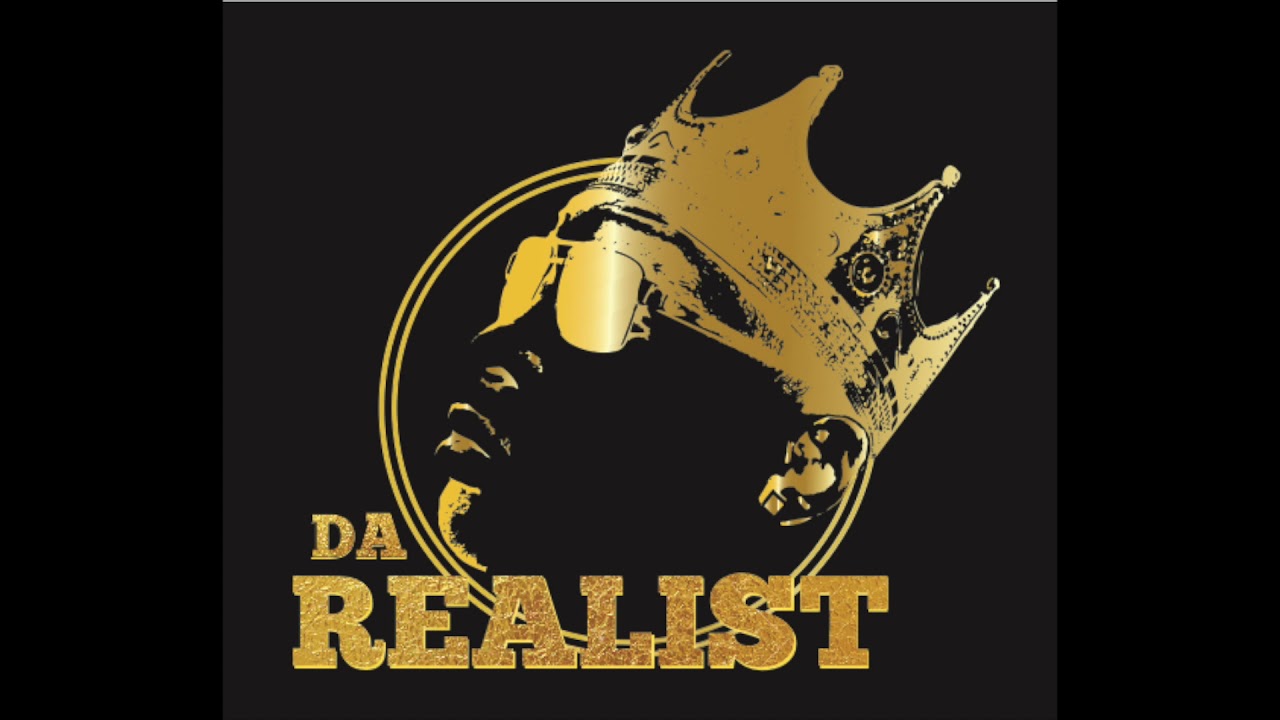 Da Realist Gang Gang