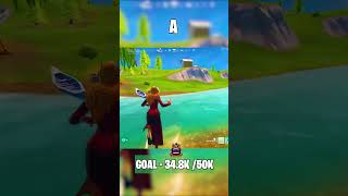Did You Know🔥🤯⁉️#fortnite #gaming #fortniteclips #playingwithviewers #playingfortnitewithviewers