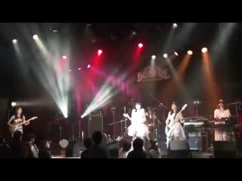 OH YEAH！／赤坂プリンセス（プリプリコピバン）THE BOTTOM LINE 名古屋 2/7