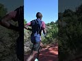 Paul Chelimo 🥈🥉 drops Dante August in tempo 😖 (4:35 mi/ pace)