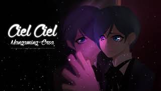 Video thumbnail of "Ciel Ciel (Ciel Star)"