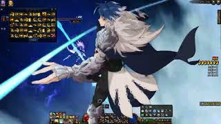 DFO Neo: Skirmisher 43 Second Cycle