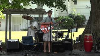 Van TimFest2015 full