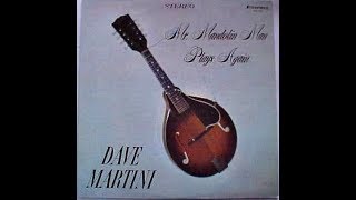 Dave Martini - Panhandle Swing 1973